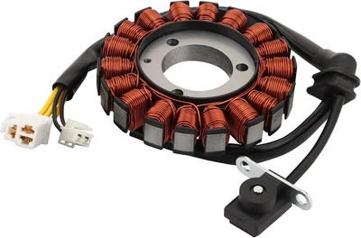 Генератор Cтатор магнето Suzuki GSF 650 2008-2012 GSF GSFS 1250 2007-2016 GSx650 2006-2016 GSX1250 GSX250F 2010-2016
