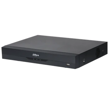 Видеорегистратор Dahua DH-XVR5116H-4KL-I3/T 16-канальный WizSense 4K/5MP