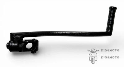 Заводная ножка Suzuki Address 50-90cc, Sepia 50