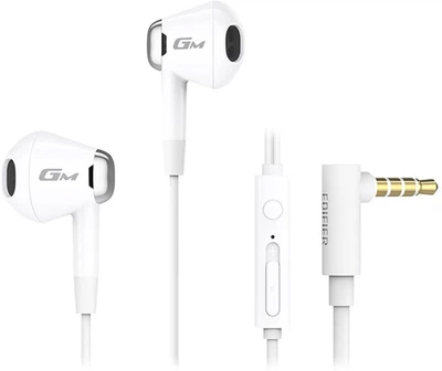 Навушники Edifier HECATE GM180 White