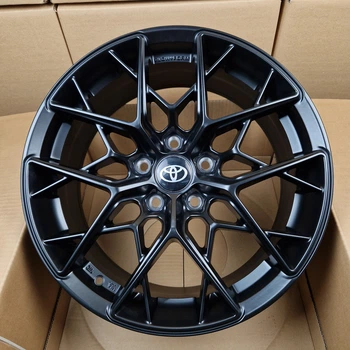 Диски На Авто R17 5x114.3 Toyota Camry Mazda 6 Honda Accord Nissan Р17