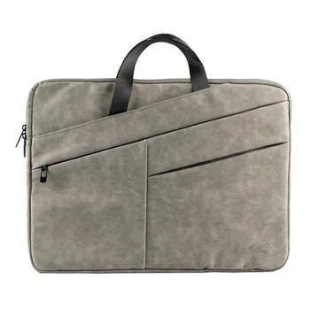 Сумка для ноутбука XO CB05 15" Grey