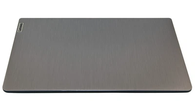 Крышка матрицы Lenovo IdeaPad 3-15ITL6 3-15ADA6 3-15ALC6 3-15ABA7 3-15IAU7 SILVER (COV-LEN-121)