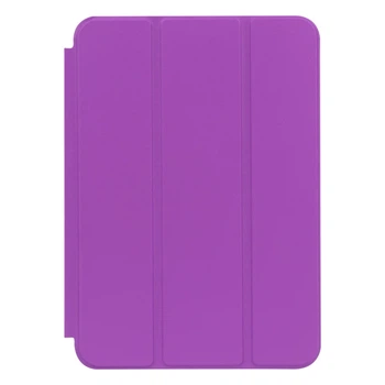 Захисний Чoхол Smart Case No Logo для iPad mini 2024/mini 6 2021 Purple