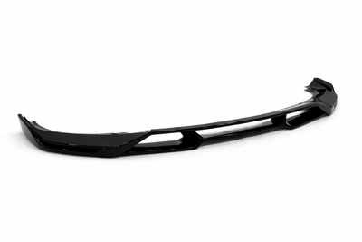 Юбка переднего бампера M-Performance для BMW X3 G01 / X4 G02 2022-2024 для BMW X4 G02 2018- (9572)