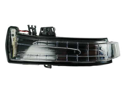 Поворот в зеркало левый для Mercedes W212, W164, W204, W205