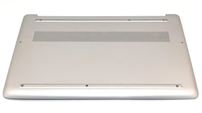 Нижня кришка корпусу HP 15s-eq 15s-fq 15-dy 15-ef SILVER (COV-HP-082)
