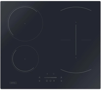 Варильна поверхня індукційна Kernau KIH 6416-4B