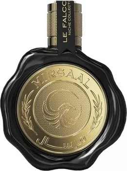 Парфумована вода унісекс Le Falcone Mirsaal Valentine 100 мл (6294019026883)