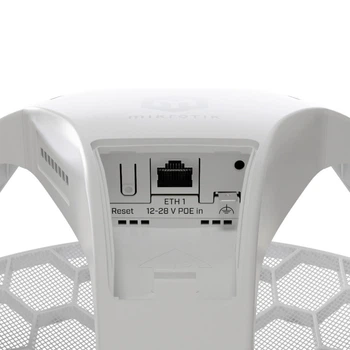 Точка доступа (внешний) MikroTik LHG-5axD