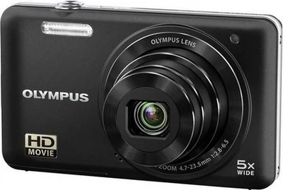 Фотоаппарат Olympus VG-160 14Мп HD (б/у)