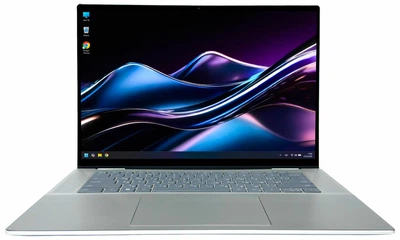 Ноутбук Dell Inspiron 16 7620 2-in-1: Core i7-1260P / RAM 16 ГБ / SSD 512 ГБ / Intel Iris Xe / 16" WVA, Сенсорный (Multitouch) / Б/У