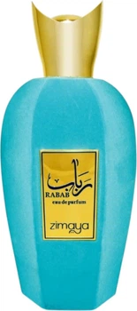 Woda perfumowana unisex Zimaya Rabab 100 ml (6290171071013)