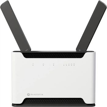 Точка доступу Mikrotik Chateau PRO ax (H53UiG-5HaxQ2HaxQ)