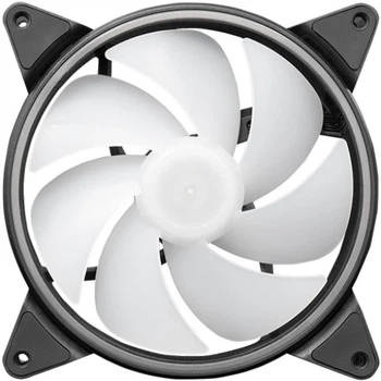 Кулер для корпуса Chieftec ZF-1425RGB