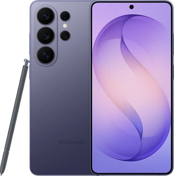 Мобільний телефон Samsung Galaxy S26 Ultra 12/512GB Cobalt Violet (SM-S948BZVGEUE)