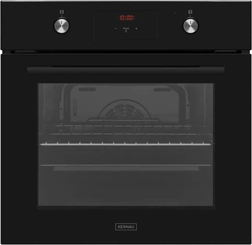 Духова шафа електрична Kernau KBO 0761 PT B