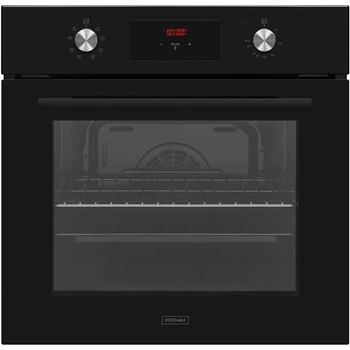 Духова шафа електрична Kernau KBO 0661 SK B