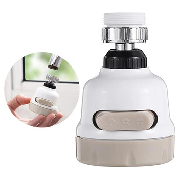 Экономитель воды Saving Water - Water Saver 360°