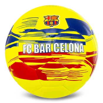 Мяч футбольный Барселона Ballonstar Barcelona 7951 размер №5