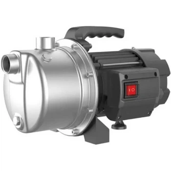 Насос поверхневий SPRUT відцентровий JSS1100 950Вт 4.2м³/ч Hmax 44м DG-66962