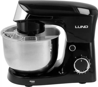 Robot planetarny LUND 67812