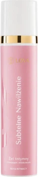 Інтимний гель Lova делікатно-зволожувальний 100 мл (5906124296211)