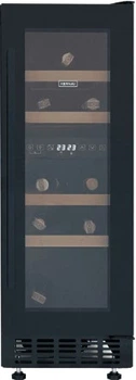 Chłodziarka do wina Kernau KBW 172.1 D B