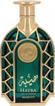 Парфумована вода унісекс Le Falcone Niche Hayba Majesty 100 мл (6294019032112)