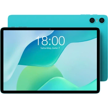 Планшет Teclast P33 10.1” HD+ / 3GB / 64GB / A333 / 6000mAh / WIFI / 5+2Mp / Metal / Blue