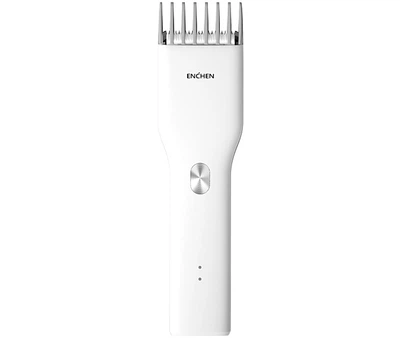 Машинка для стрижки Xiaomi ENCHEN Boost White
