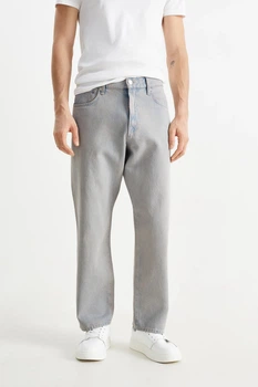 Джинси Relaxed C&A 2211704c58 W32L30 блакитні (100006271)