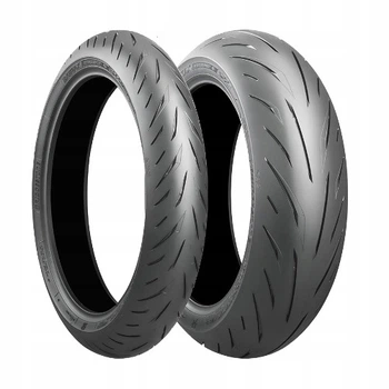 Покришка BRIDGESTONE S22 180/55-17 73W TL (3057789)