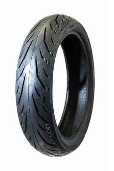 Покришка WANDA SR30F 100/80-14 48P TL (3057559)