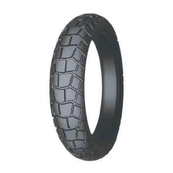 Покришка WANDA PANTHER W6011 90/90-19 52P TL (3057007)