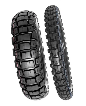 Покришка MOTOZ TRACTIONATOR ADVENTURE 130/80-17 65Q TL (3056980)