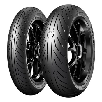 Покришка PIRELLI ANGEL GT II 180/55-17 73W TL (3075191)
