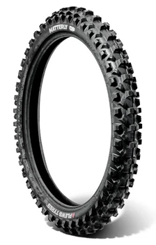 Покришка PLEWS TYRES MX2 MATTERLY MEDIUM 90/90-14 46M (3057225)