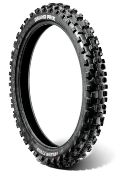 Покришка PLEWS TYRES EN1 GRAND PRIX ENDURO 90/90-21 54M (3057226)