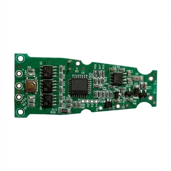 Плата управління до тримерів MRD Smartbrain,Stylecraft/GammaPIU,GMT-90-4-02