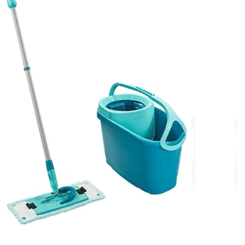 Набір для прибирання швабра+відро LEIFHEIT Clean Twist M Ergo 52120