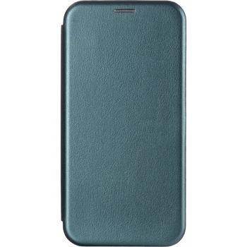 Чохол-книжка Level для Samsung Galaxy A25 Green