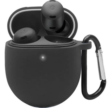 Чехол для наушников BeCover Silicon для Google Pixel Buds Pro Black (709574)