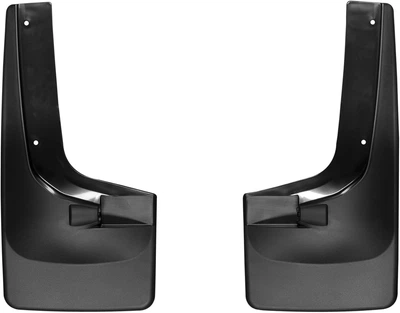 Брызговики на Chevrolet Colorado 04-12 передние WeatherTech Шевроле Колорадо WT00430671