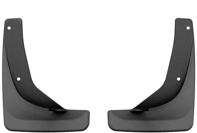 Брызговики на MAZDA CX-50 23- задние WeatherTech Мазда ЦХ-50 WT0043089