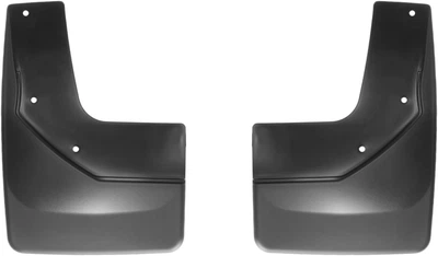 Брызговики на Ford Escape 15-19 задние WeatherTech Форд Эскейп WT0043115