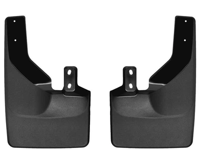 Брызговики на Ford Bronco 21- задние WeatherTech Форд Бронко WT0043056