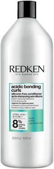 Кондиціонер для кучерявого волосся Redken Acidic Bonding Curls 1000 мл (3474637208714)