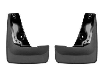 Брызговики на Hyundai Tucson 22- передние WeatherTech Хендай Туксон WT0043347