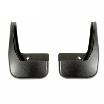 Брызговики на Ford Connect 02-13 задние Форд Коннект АМ0025103